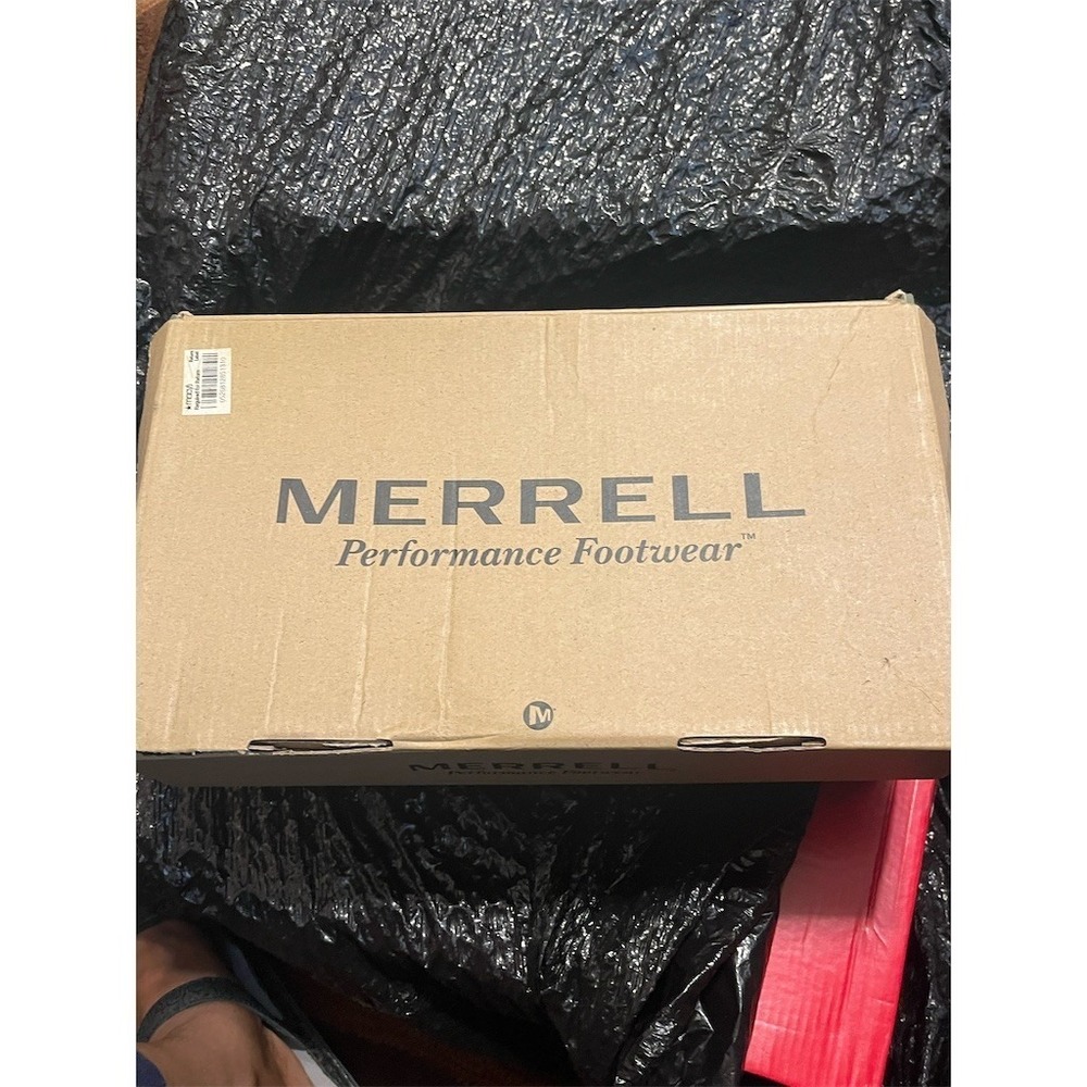 Merrell Encore Q2 Moc Womens Slip-On Clog Shoes Black Comfort Casual Work 10 - Picture 9 of 10